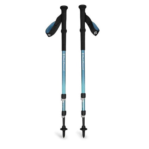 Black Diamond Trail Back Adjustable Hiking Poles