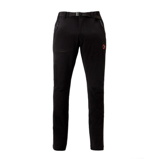 Mammut Yadkin 2.0 SO Pants AF Classic 男裝經典刺繡LOGO彈性防潑水登山長褲