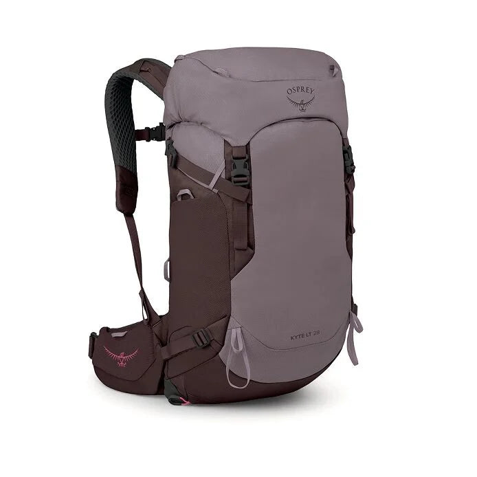 2026新版 Osprey Kyte LT 28L Backpack Women's 小鷹 女裝露營背囊 鷂鷹