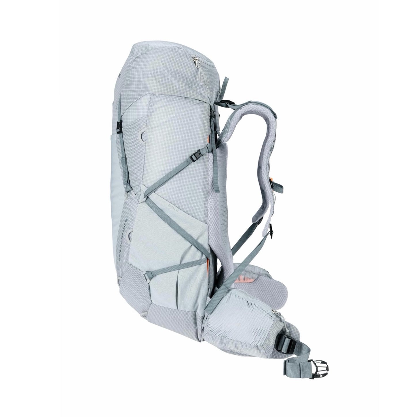 新款 Deuter Aircontact Ultra 35+5 SL 多特尖峰 露營戶外輕量登山背包背囊 女款