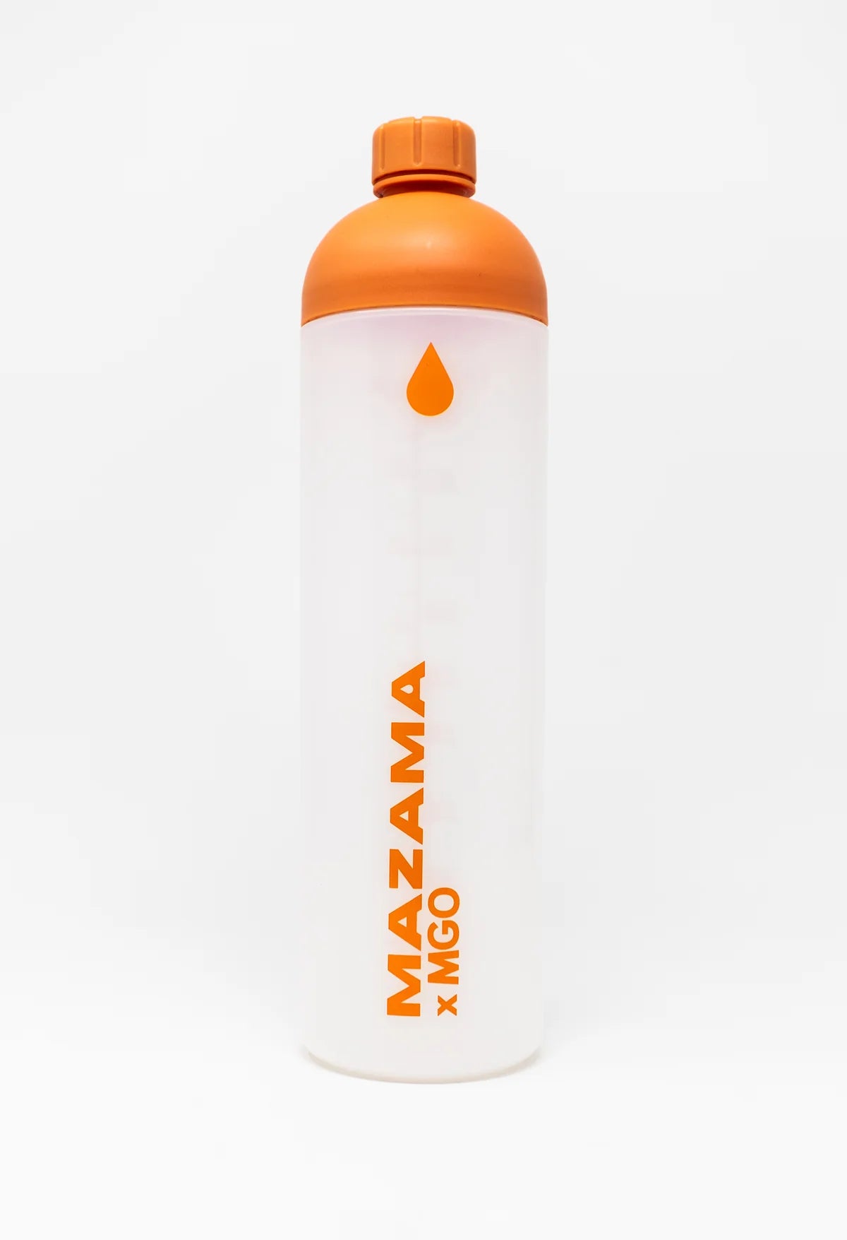 2026新款  Mazama M!GO Bottle 水樽 1L 水壺