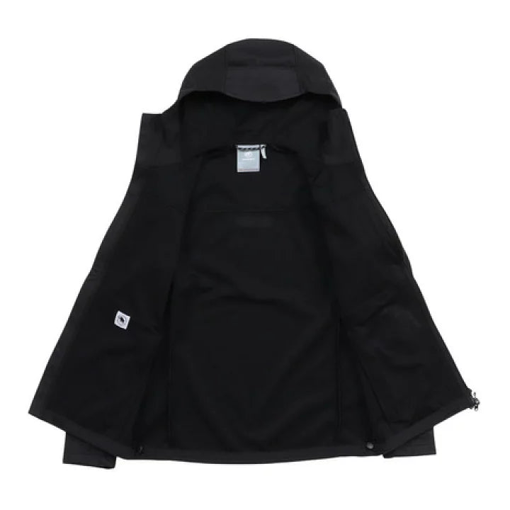 2026 最新版 MAMMUT Ultimate VIII SO Hooded Jacket AF Classic 猛猛象 8代 軟殼外套 亞洲版形 袖/衣長 很適合亞洲人