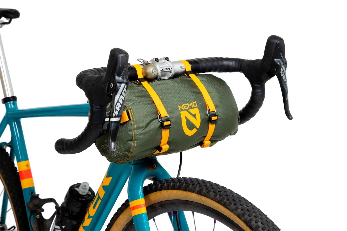 Nemo Dragonfly™️ Bikepack OSMO™️ 2P 單車版 輕量化 帳篷