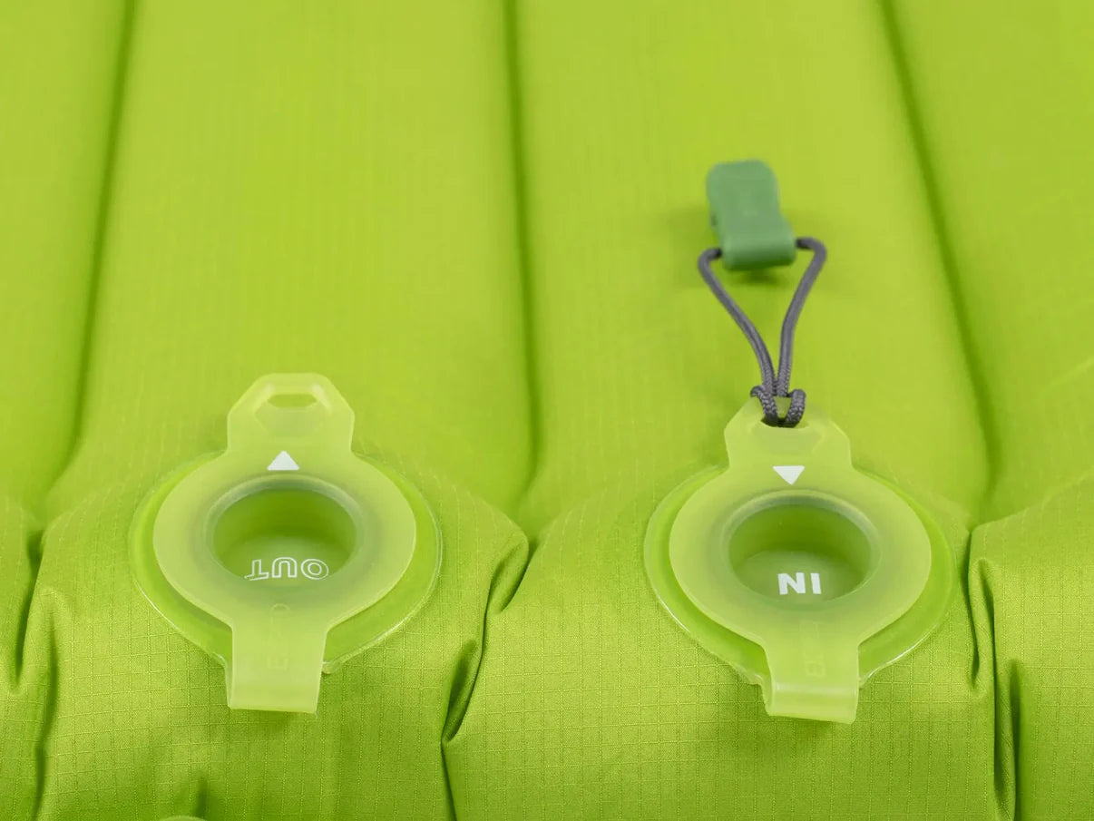 最新版 EXPED Ultra 1R Ultralight Trekking Mat 超輕單人充氣睡墊