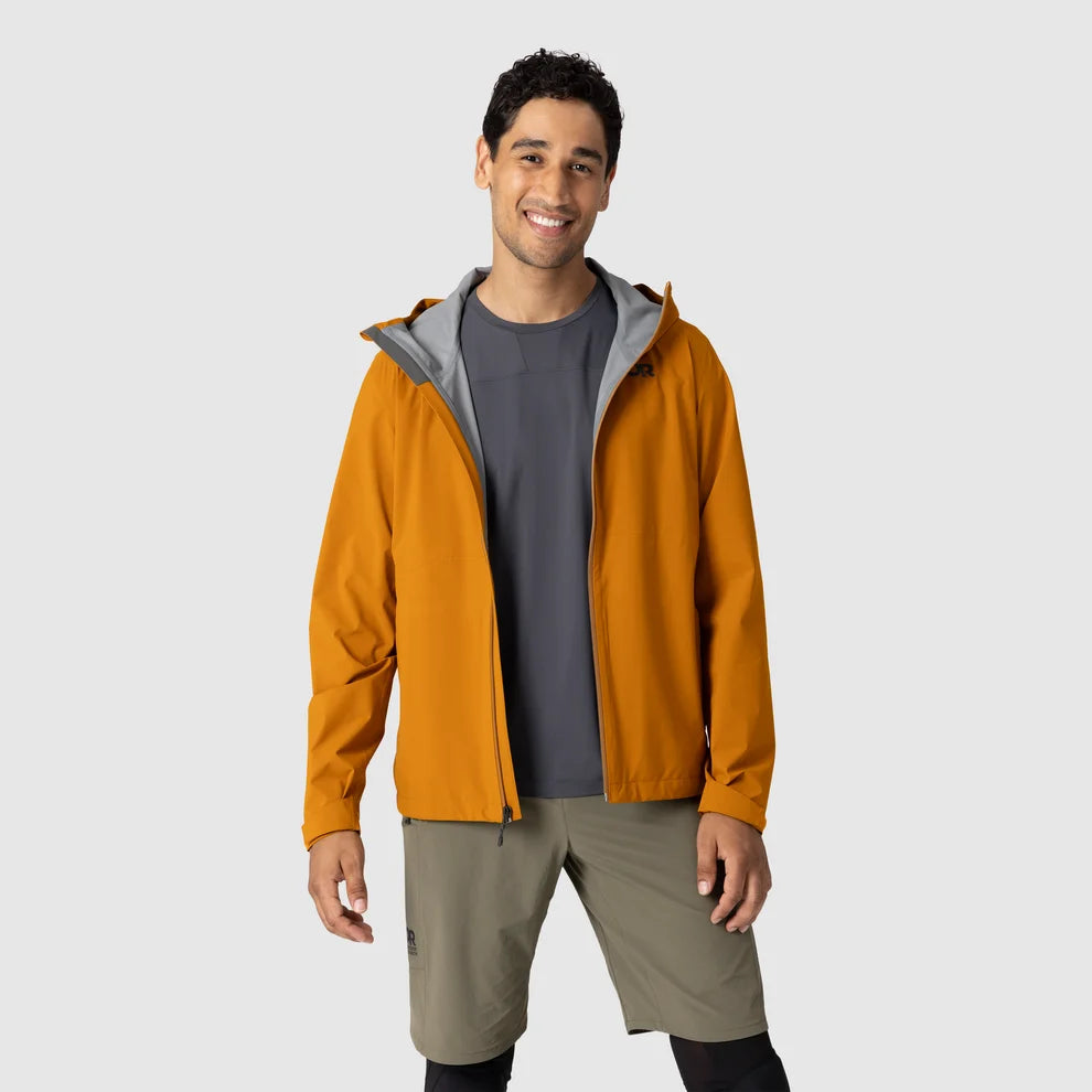 Outdoor Research 男款 Stratoburst Stretch 防雨外套 OR Men's Stratoburst Stretch Rain Jacket
