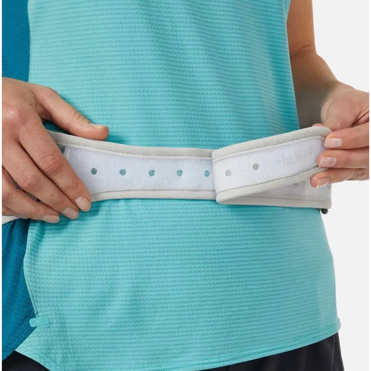 Rab Veil 1L Lightweight Belt Pack 輕量跑步腰帶 腰袋