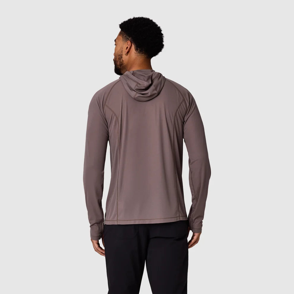 Outdoor Research 男士 Echo 連帽衫 Outdoor Research Men's Echo Hoodie