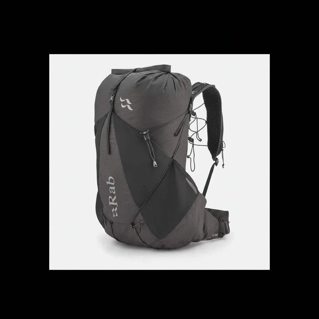 Rab Muon 40L Hiking Pack 超輕量背包 露營背囊（2026新色）