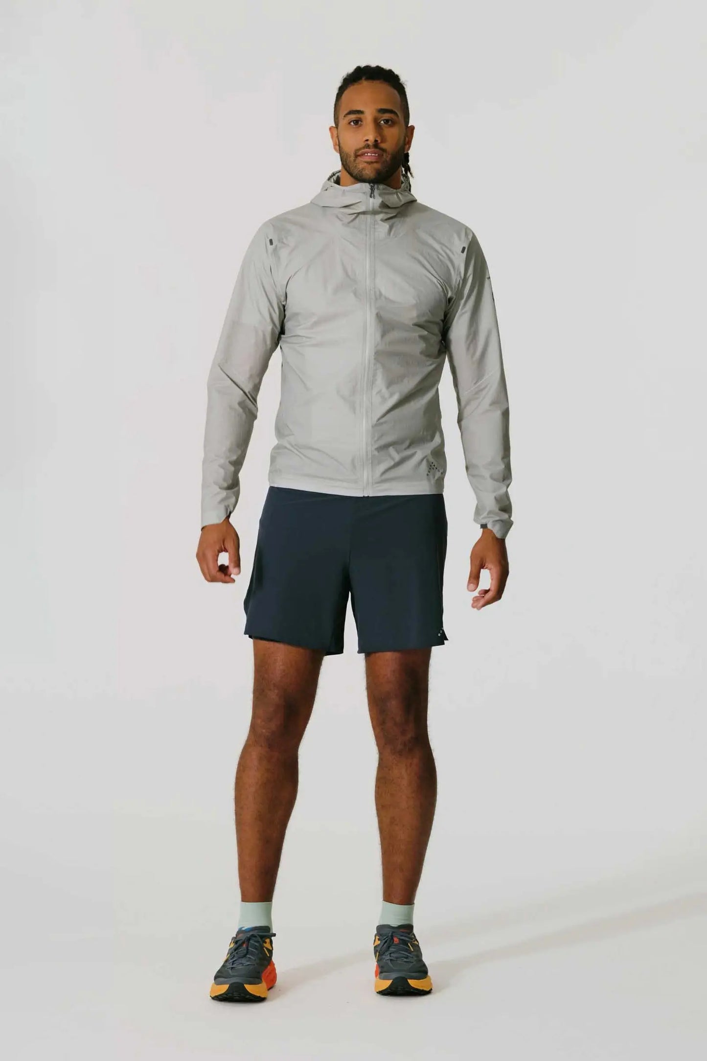Rab Phantom Men’s Jacket  男款極輕野外防水雨衣 超輕量化防雨外套