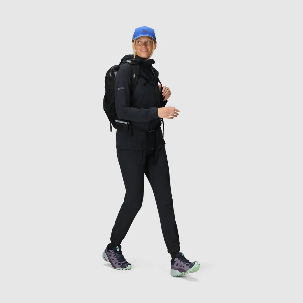 Outdoor Research 女款 Ferrosi 連帽衫 OR Women's Ferrosi Hoodie
