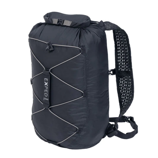 EXPED Cloudburst 15 Waterproof Backpack 防水背包 | PFV Free | 水上運動 | 戶外