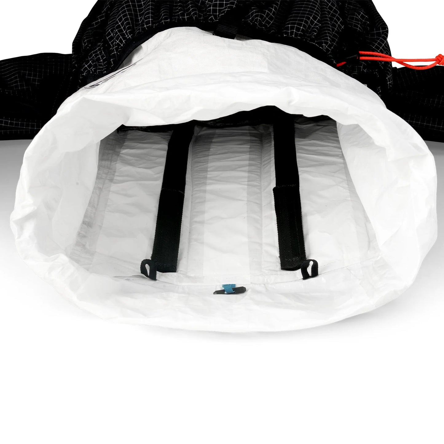 最新款 2025 HMG Windrider 網兜 輕量化背囊 最新面料