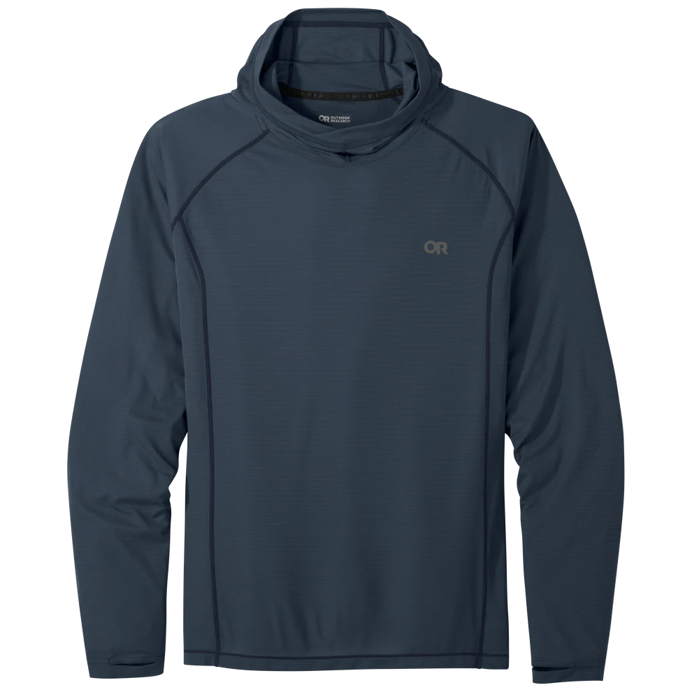 Outdoor Research 男士 Echo 連帽衫 Outdoor Research Men's Echo Hoodie