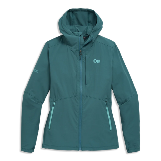 Outdoor Research 女款 Ferrosi 連帽衫 OR Women's Ferrosi Hoodie