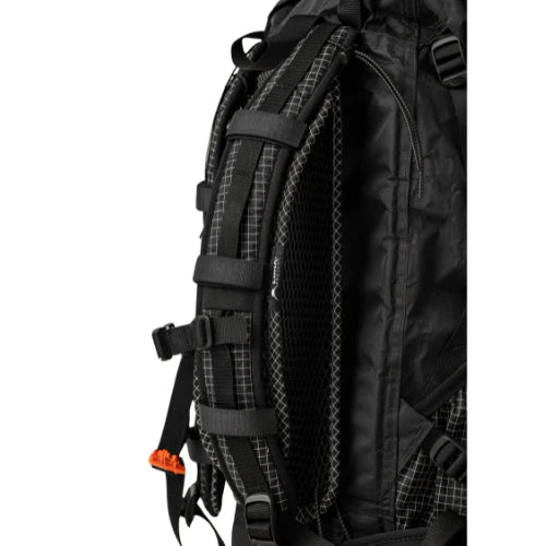 LUNA PROJECT 肩部透氣網墊Air Mesh Shoulder Pads