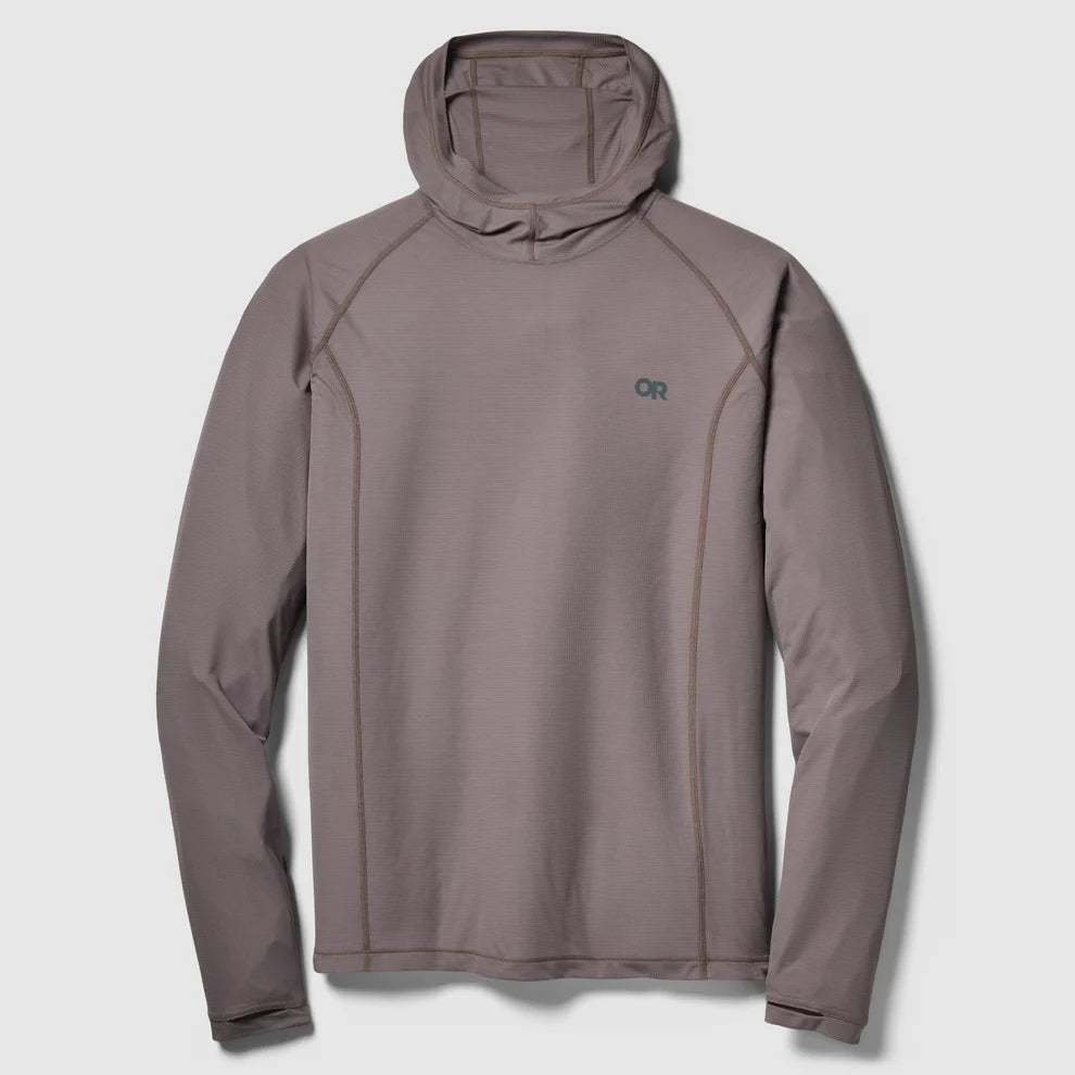 Outdoor Research 男士 Echo 連帽衫 Outdoor Research Men's Echo Hoodie