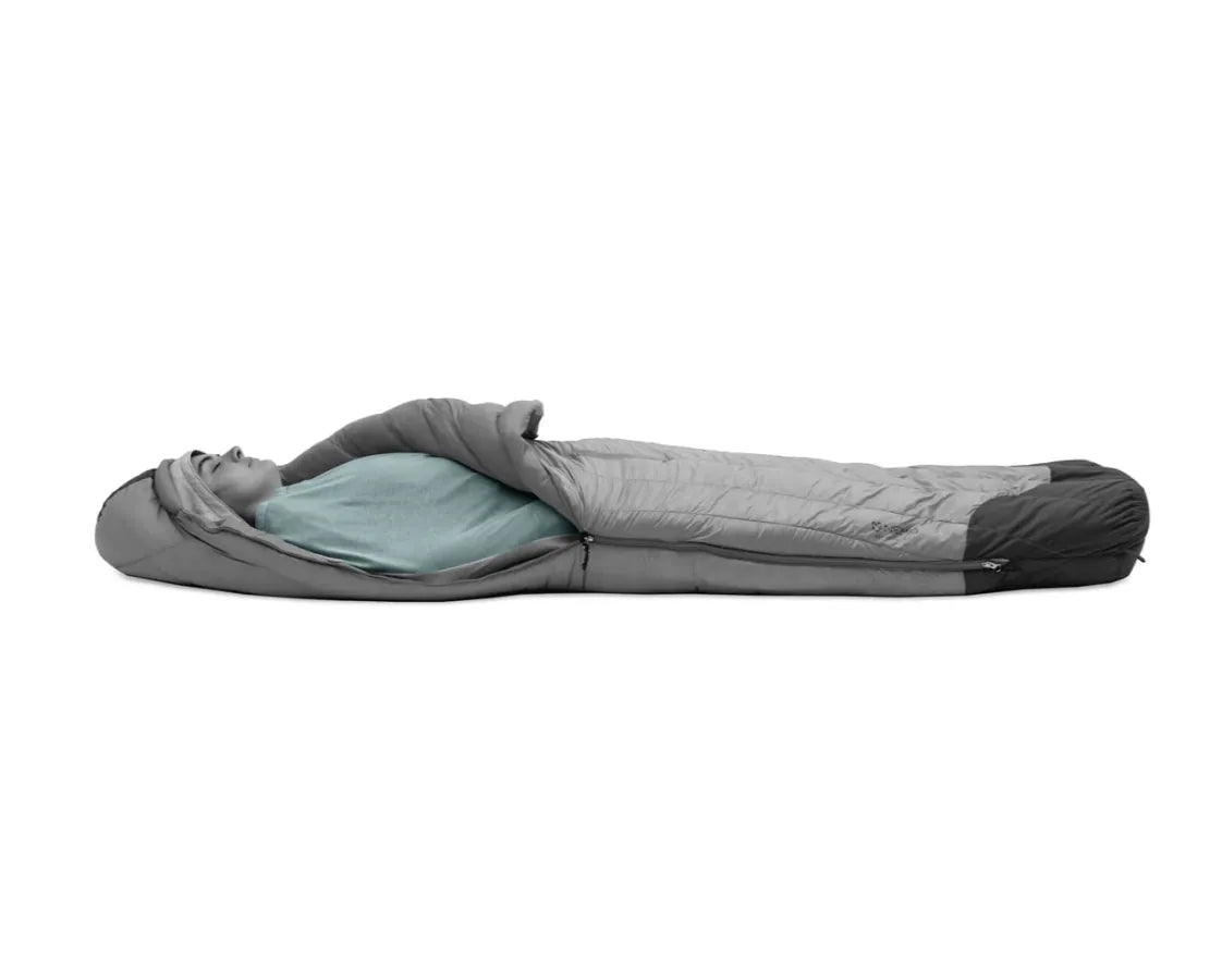 2026款 Nemo Tracer Sleeping Bag Liner 睡袋內膽