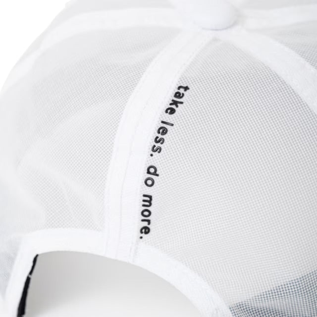 Gossamer Gear GG Breathable Light Cap with Dyneema® 超輕量帽子