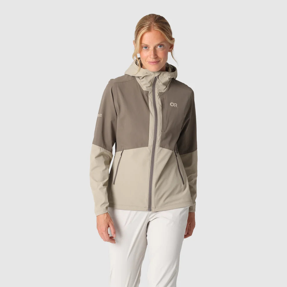 Outdoor Research 女款 Ferrosi 連帽衫 OR Women's Ferrosi Hoodie