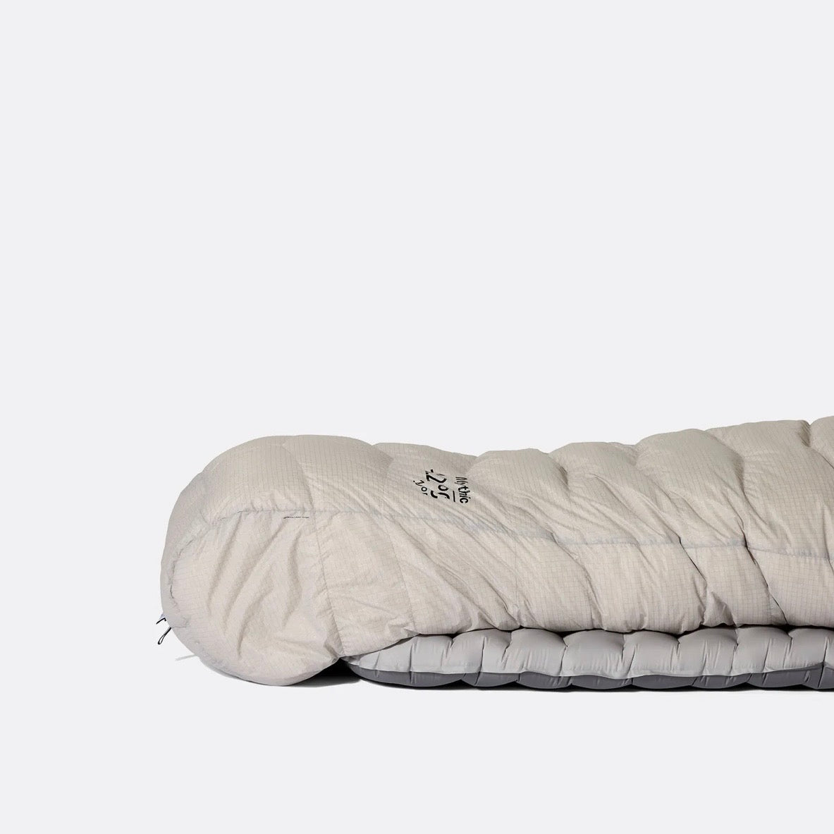 Rab Mythic Down Sleeping Bag (0°C) 羽絨睡袋