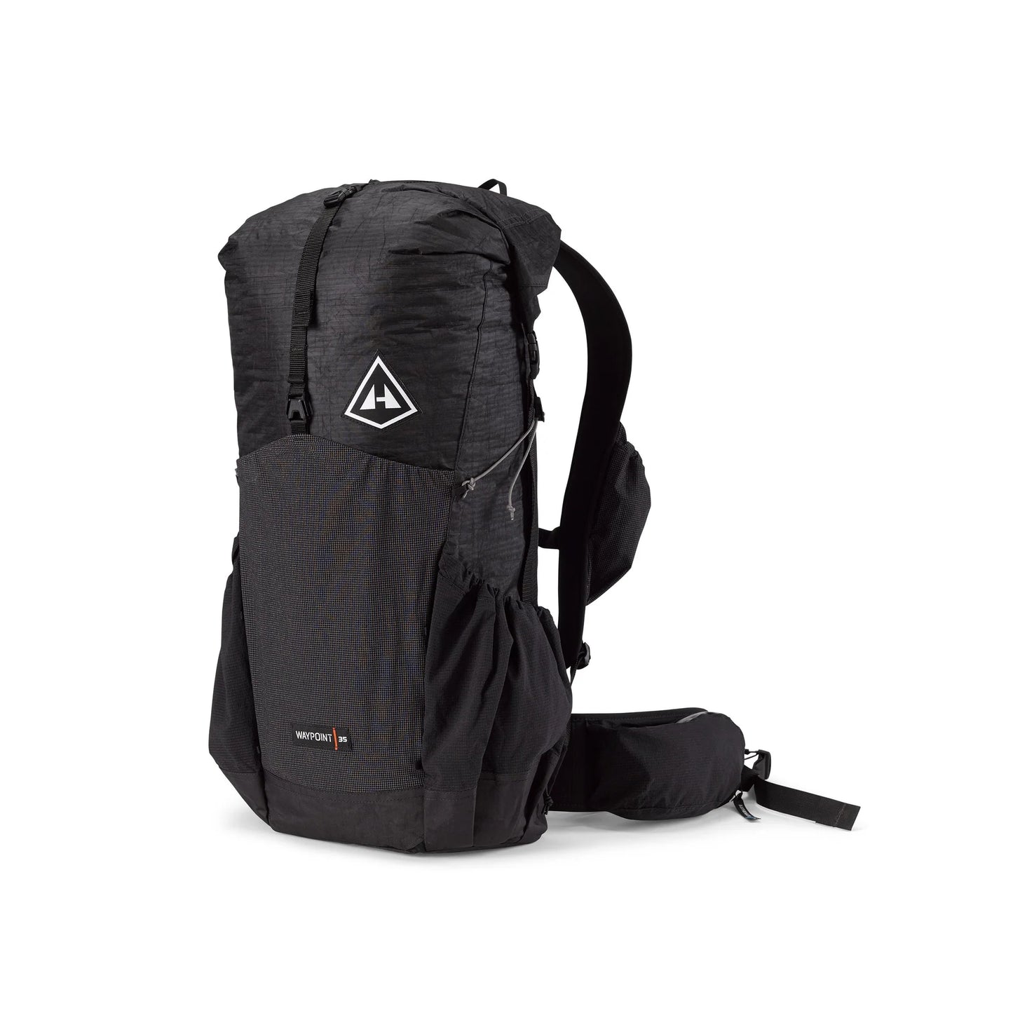 Hyperlite Mountain Gear Waypoint 35 Backpack 35L背囊
