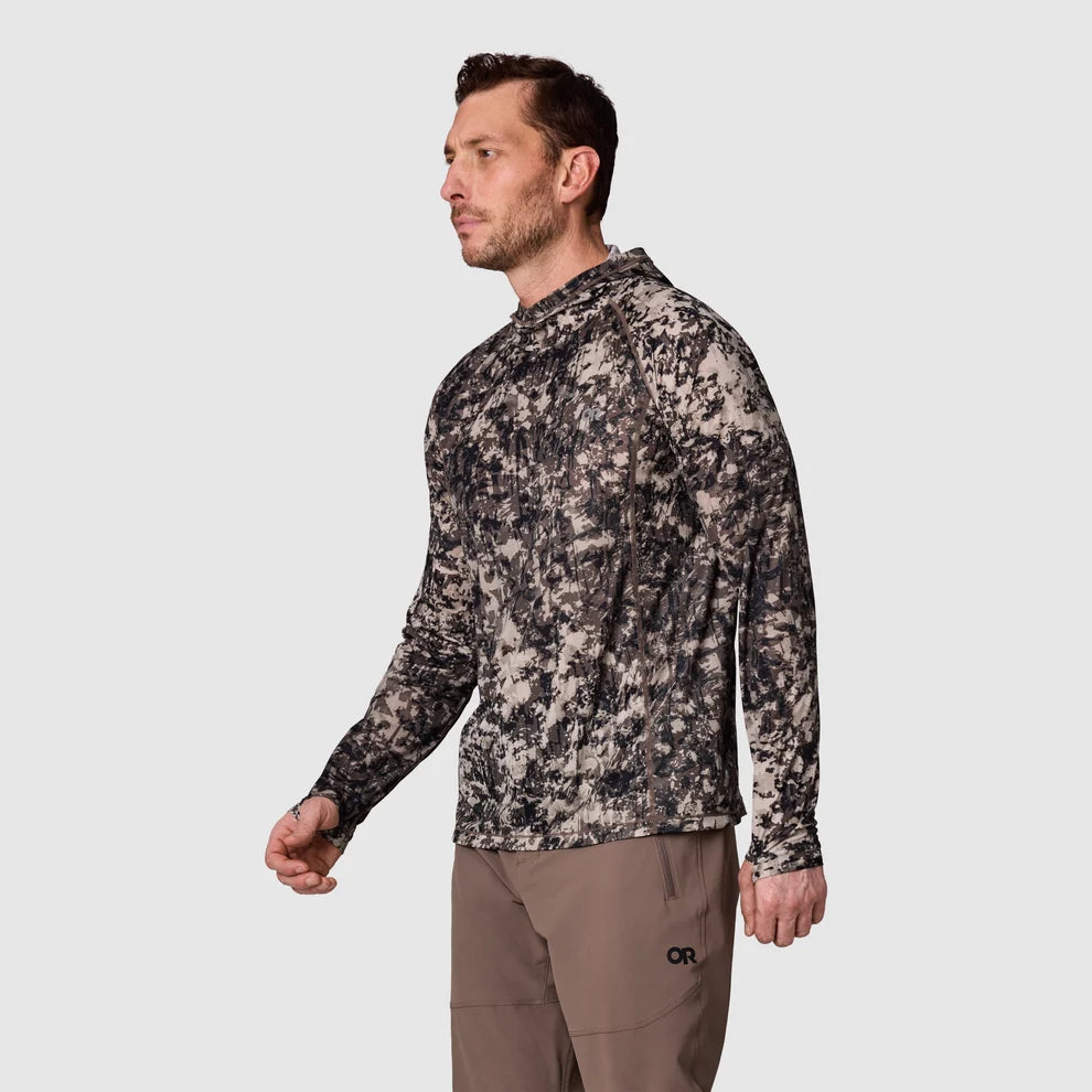 Outdoor Research 男士 Echo 連帽衫 Outdoor Research Men's Echo Hoodie
