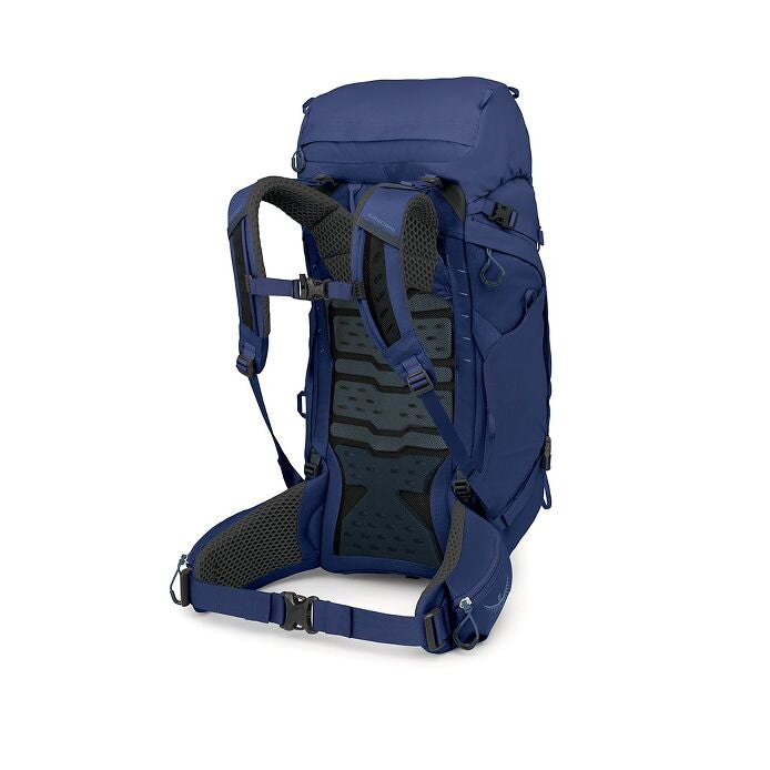2026年新発売 Osprey Kyte LT 45L バックパック（キングホーク キャンプ用バックパック、ホーク アウトドア用バックパック）