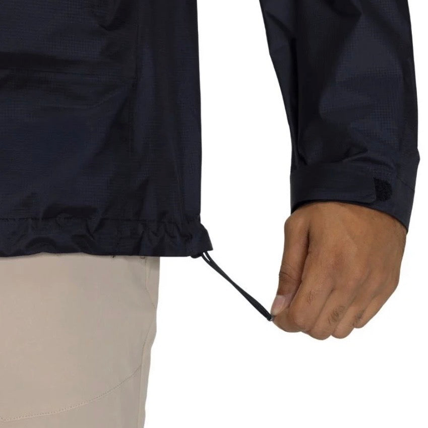 Mammut Microlayer 3.0 HS Hooded Jacket AF Men 長毛象 猛獁象 男裝防水外套日版 2026款