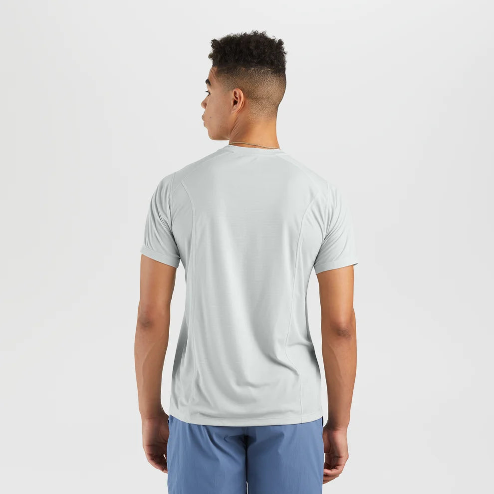 Outdoor Research Men's Echo T-Shirt OR  男士 Echo T 恤