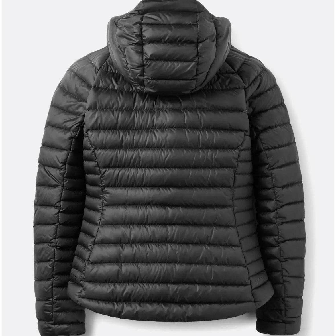 Rab 2026款 女款 Women's Microlight Alpine Down Hoody 羽絨連帽外套