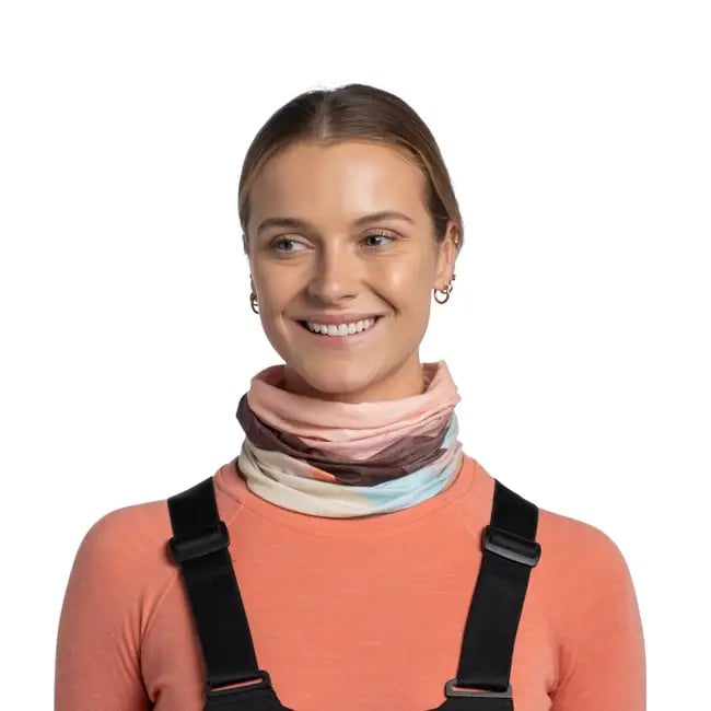 Buff® Original EcoStretch（經典四季款）多功能頸巾 西班牙製造