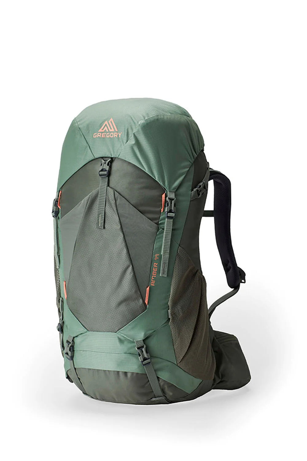 Gregory Amber 44 格里高利 44升 琥珀 女裝輕量登山背包 背囊 正品