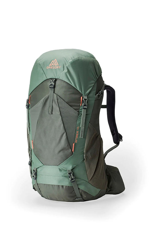 Gregory Amber 44 グレゴリー 44リットル アンバー レディース 軽量登山バックパック リュックサック 正規品