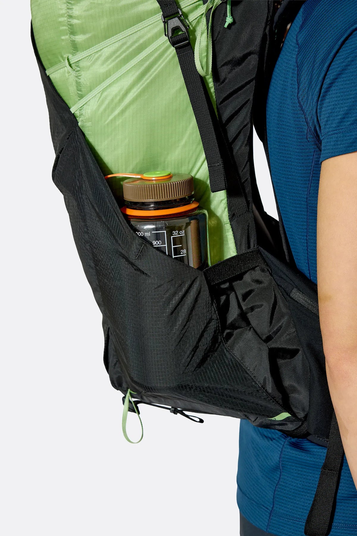 Rab Syclon XP 38ND Waterproof Pack 女款 防水背包 2026新款