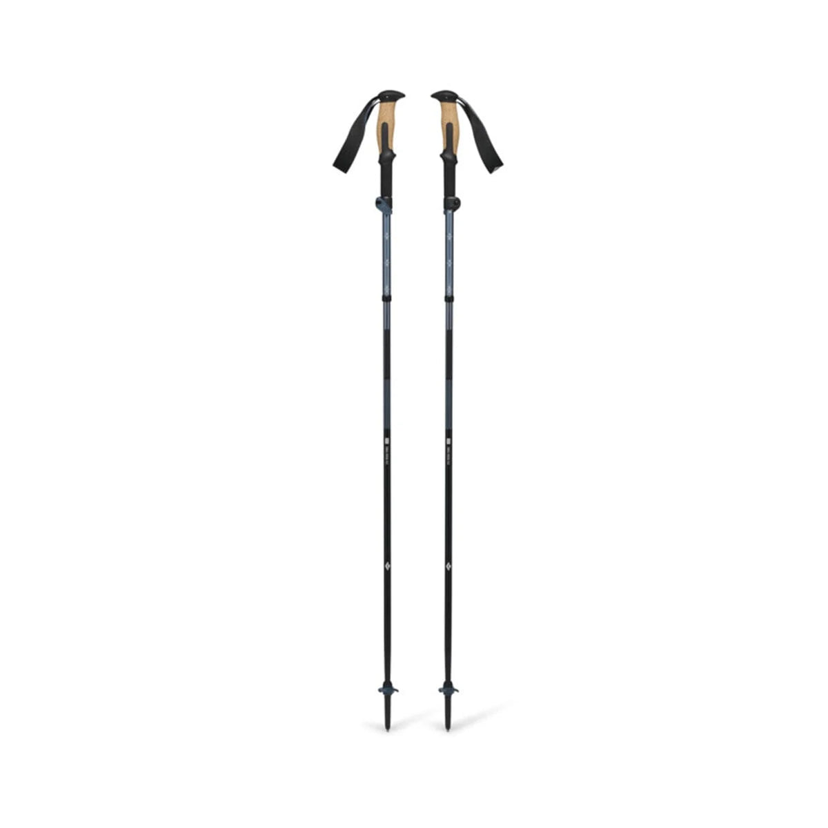 Black Diamond Trail Vista FLZ Trekking Poles 行山杖 （鋁合金）
