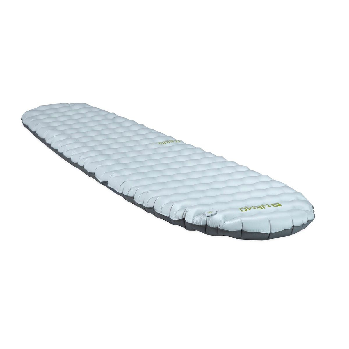 Nemo Tensor Elite ultra-lightweight thermal sleeping pad (the lightest in the world in 2025) available in all seasons in Hong Kong