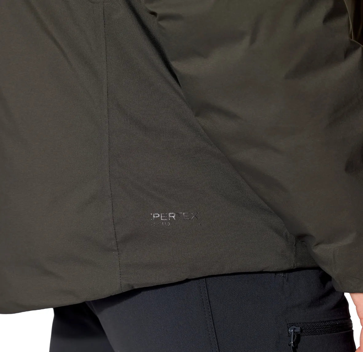 Rab 26新款 Microlight Shield Jacket (男款) 二合一防風防水羽絨連帽外套