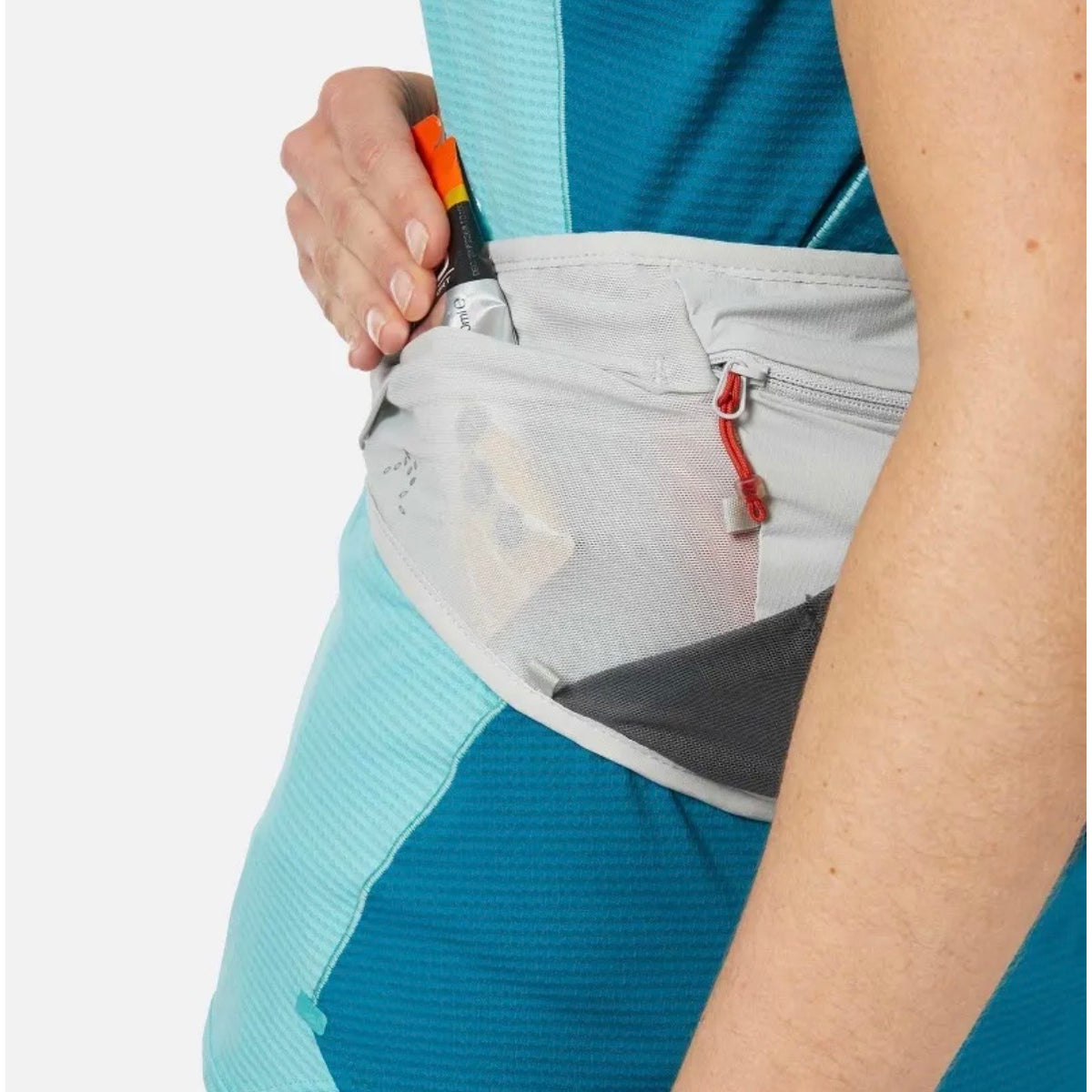 Rab Veil 1L Lightweight Belt Pack 輕量跑步腰帶 腰袋