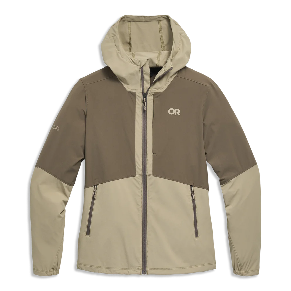 Outdoor Research 女款 Ferrosi 連帽衫 OR Women's Ferrosi Hoodie