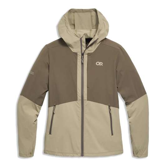 Outdoor Research 女款 Ferrosi 連帽衫 OR Women's Ferrosi Hoodie
