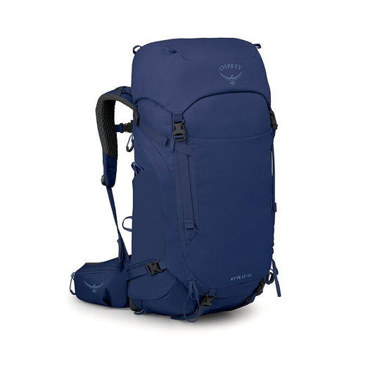 2026新款  Osprey Kyte LT 45L Backpack 小鷹 露營背囊 鷂鷹 戶外背包