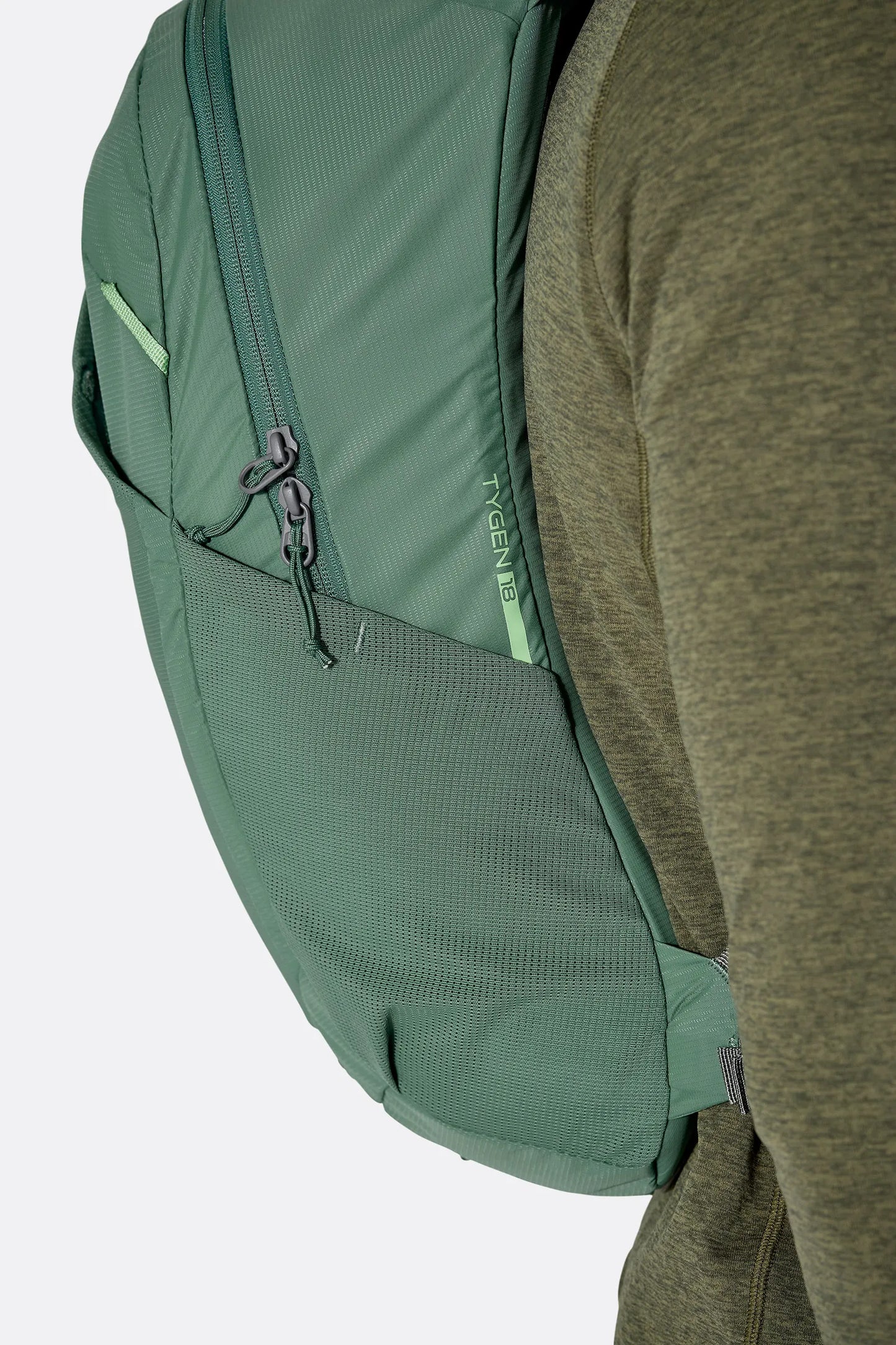 2025新款 Rab Tygen 18L 輕量化多功能背包 登山包