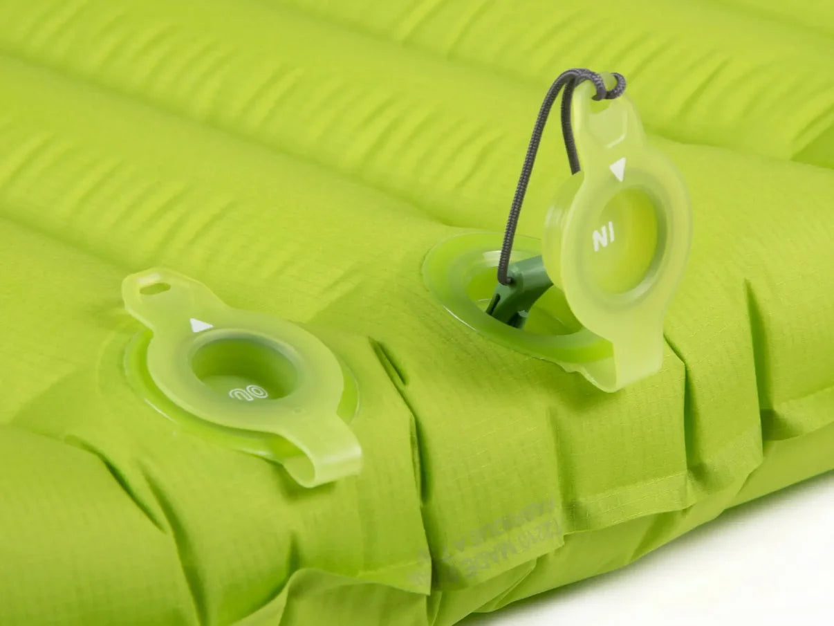 最新版 EXPED Ultra 1R Ultralight Trekking Mat 超輕單人充氣睡墊