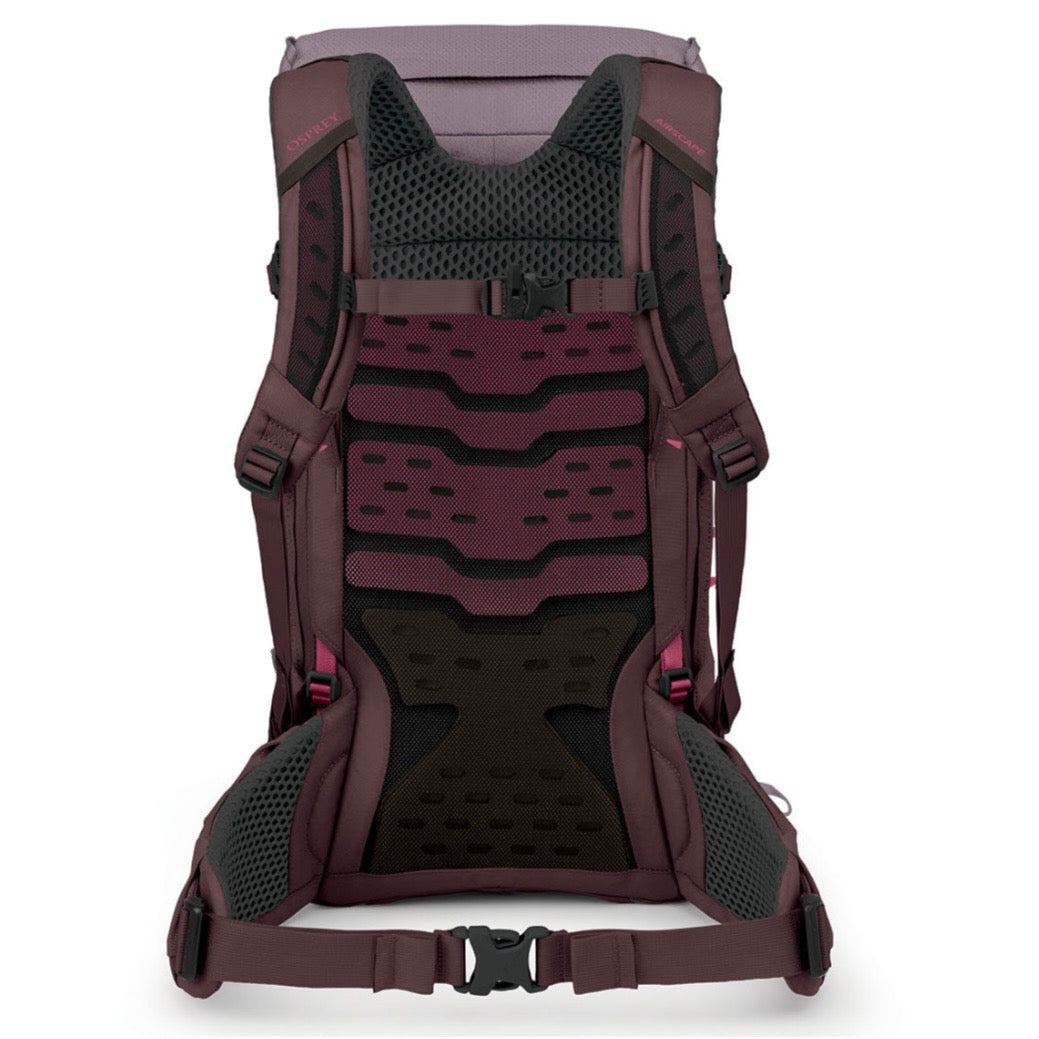 2026 新款 Osprey Kyte LT 35 輕量戶外 露營 女款 鷂鷹背囊