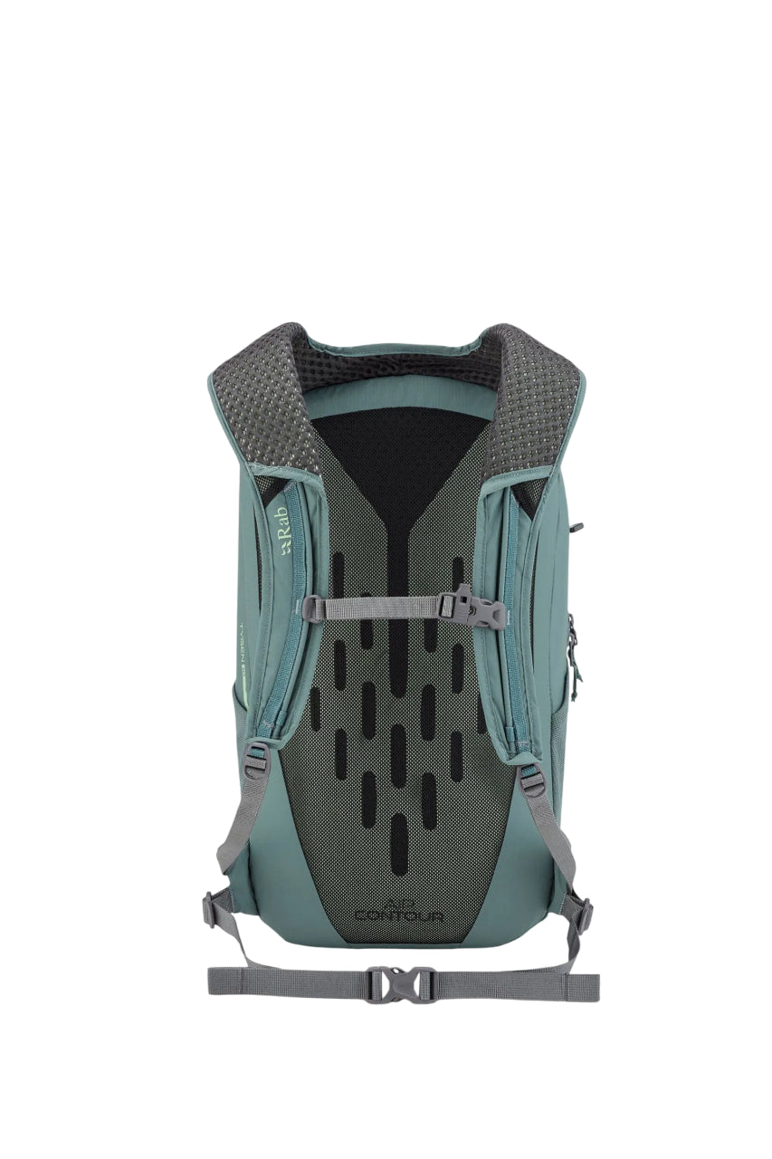 2025新款 Rab Tygen 18L 輕量化多功能背包 登山包