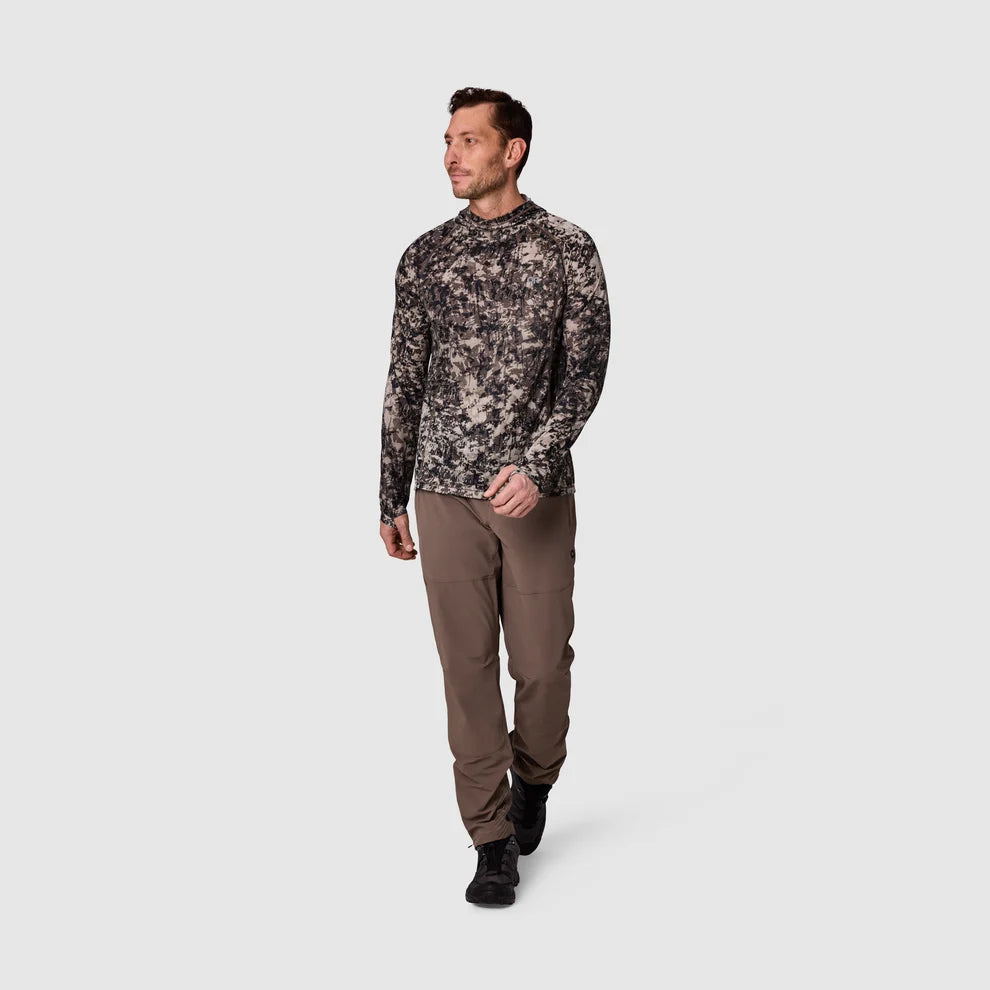 Outdoor Research 男士 Echo 連帽衫 Outdoor Research Men's Echo Hoodie