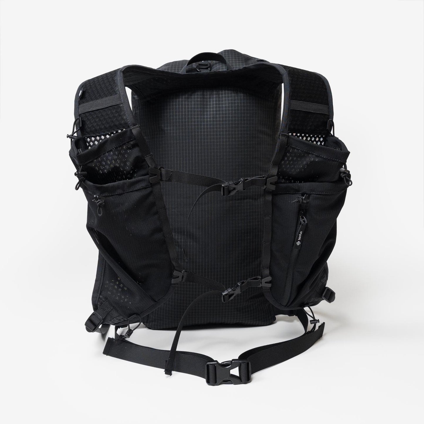 Bonfus Fastus 23L Ultra200X Fastpacking Lightweight Fast Hiking Backpack