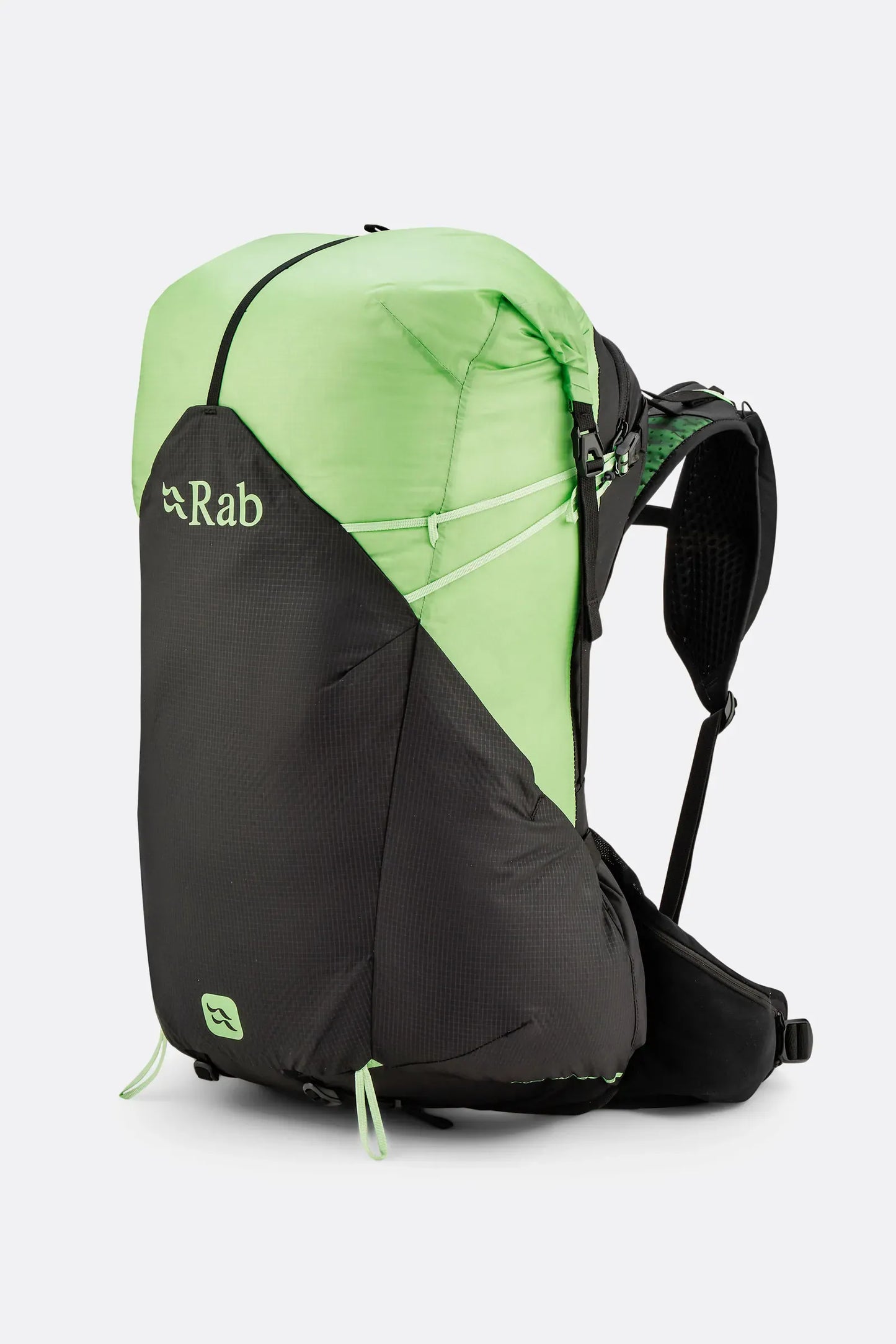 Rab Syclon XP 38ND Waterproof Pack 女款 防水背包 2026新款