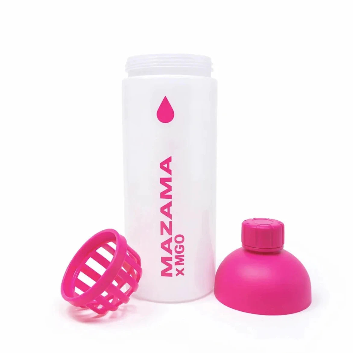 預訂 Mazama Mini M!GO Bottle 水樽 2026 新款
