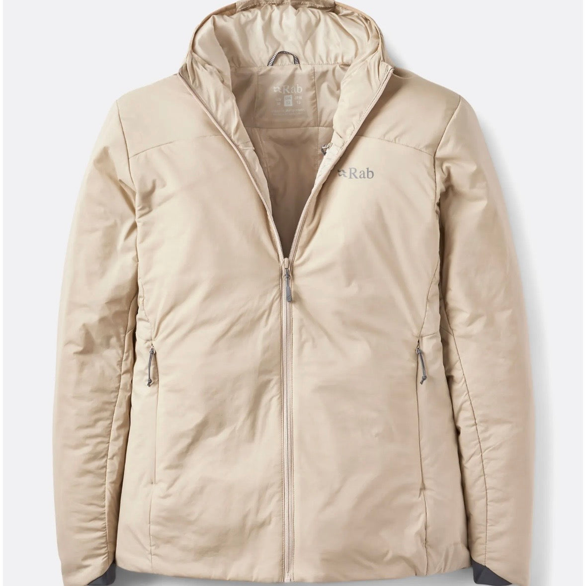 Rab 女款 Xenair Alpine Light 保暖外套 Rab Women's Xenair Alpine Light Insulated Jacket